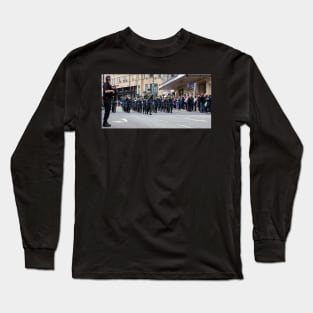 National Armed Forces Day5 Long Sleeve T-Shirt